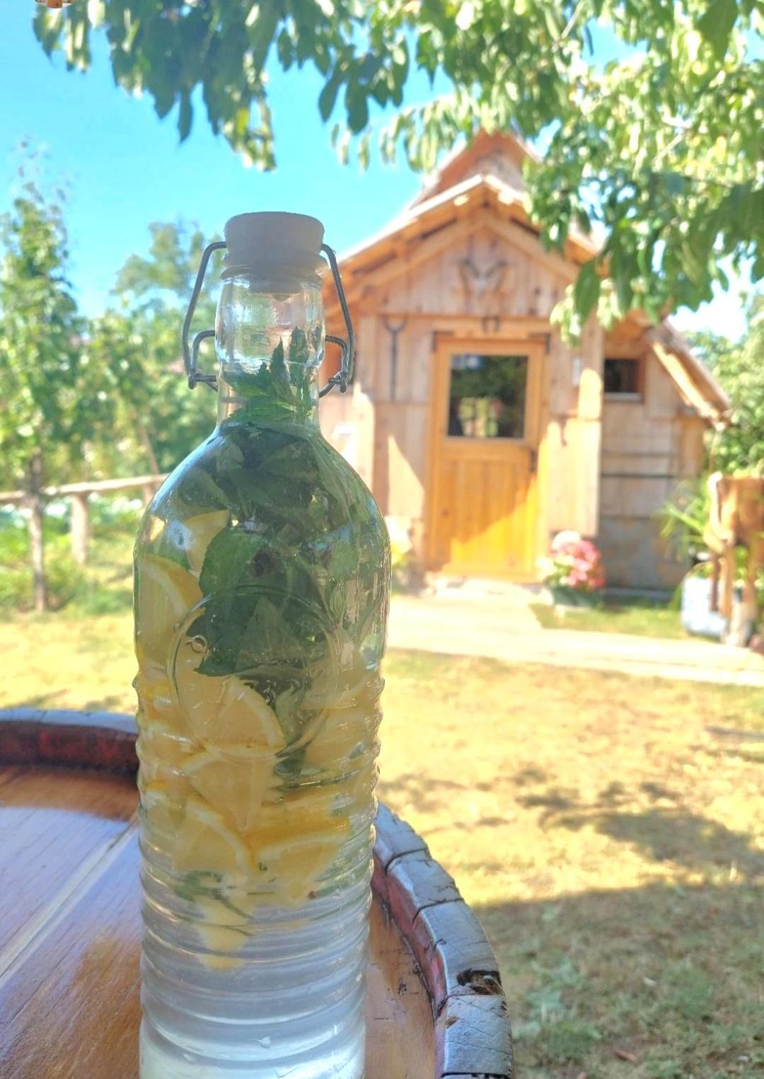 Etno Smjestaj Bjelasica Kolašin Εξωτερικό φωτογραφία